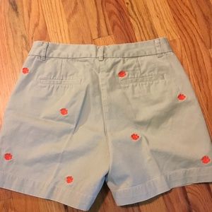 Campus Chinos women’s shorts